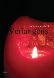 Omslag van Verlangens