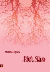 Omslag van Het San