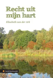Omslag van Recht uit mijn hart