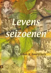Omslag van Levensseizoenen
