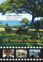 Omslag van De Soldaat achterna