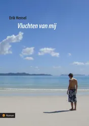 Omslag van Vluchten van mij