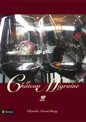Omslag van Château Migraine