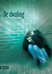 Omslag van De dwaling