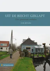 Omslag van Uit de biecht geklapt