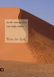 Omslag van In de voetsporen van mijn vader