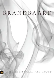 Omslag van Brandbaard