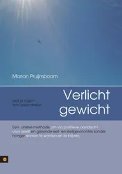 Omslag van Verlicht gewicht