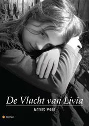 Omslag van De Vlucht van Livia