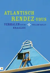 Omslag van Atlantisch rendez-vous