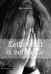 Omslag van Zelfmoord is een optie