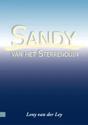 Omslag van Sandy van het Sterrenduin