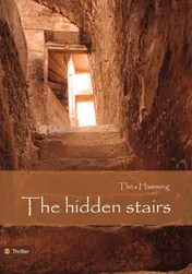 Omslag van The hidden stairs