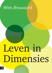 Omslag van Leven in Dimensies
