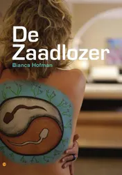 Omslag van De Zaadlozer
