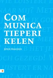 Omslag van Communicatieperikelen