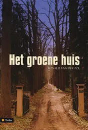 Omslag van Het groene huis