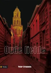 Omslag van Oude liefde