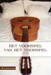 Omslag van Het voorspel van het voorspel