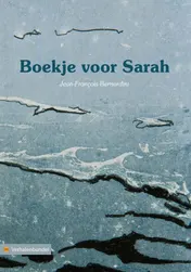 Omslag van Boekje voor Sarah