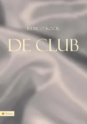 Omslag van De Club