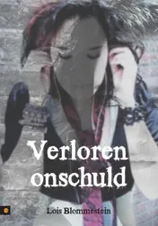 Omslag van Verloren onschuld