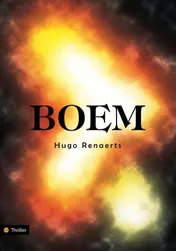 Omslag van Boem