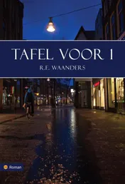 Omslag van Tafel voor 1