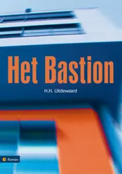 Omslag van Het Bastion