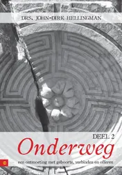 Omslag van Onderweg