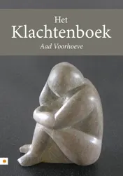 Omslag van Het klachtenboek