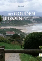 Omslag van Het gouden seizoen