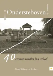 Omslag van ¡Ondersteboven!