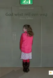 Omslag van God wijst mij een weg