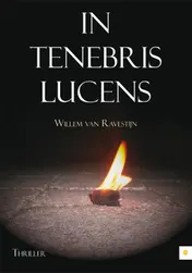 Omslag van In tenebris lucens