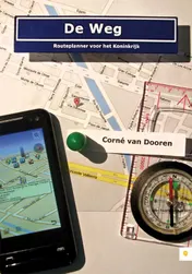 Omslag van De Weg