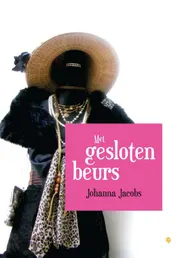Omslag van Met gesloten beurs