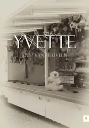 Omslag van Yvette