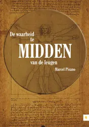 Omslag van De waarheid te midden van de leugen