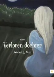 Omslag van Verloren dochter