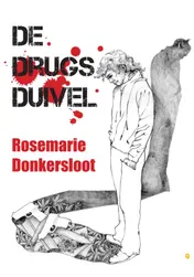 Omslag van De drugsduivel