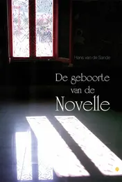 Omslag van De geboorte van de novelle