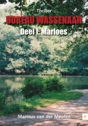 Omslag van deel 1: Marloes