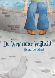 Omslag van De weg naar vrijheid