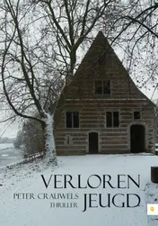 Omslag van Verloren jeugd