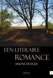 Omslag van Een literaire romance