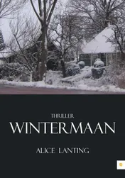 Omslag van Wintermaan