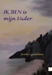 Omslag van IK BEN is mijn Vader
