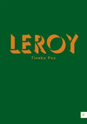 Omslag van Leroy