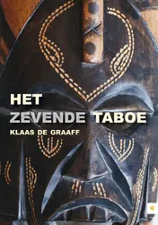 Omslag van Het zevende taboe